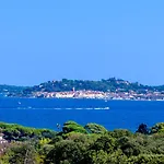 Villa Bagatelle Grimaud