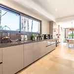 Bagatelle Villa Grimaud