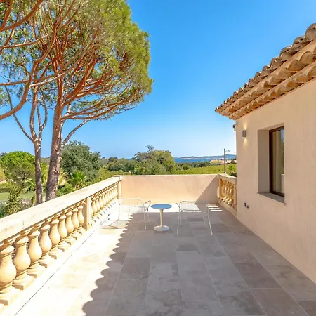 Villa Bagatelle *