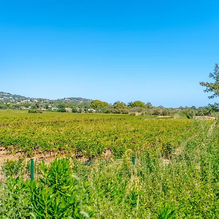 Bagatelle Grimaud
