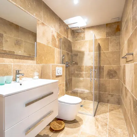 Villa Bagatelle Grimaud