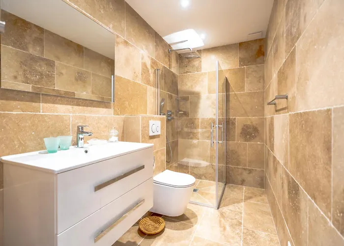 Villa Bagatelle Grimaud